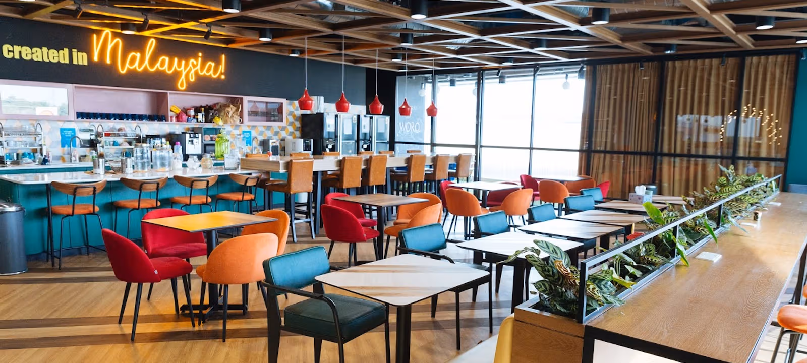 1 Jalan Pengaturcara U1/51a, Shah Alam - Image 1