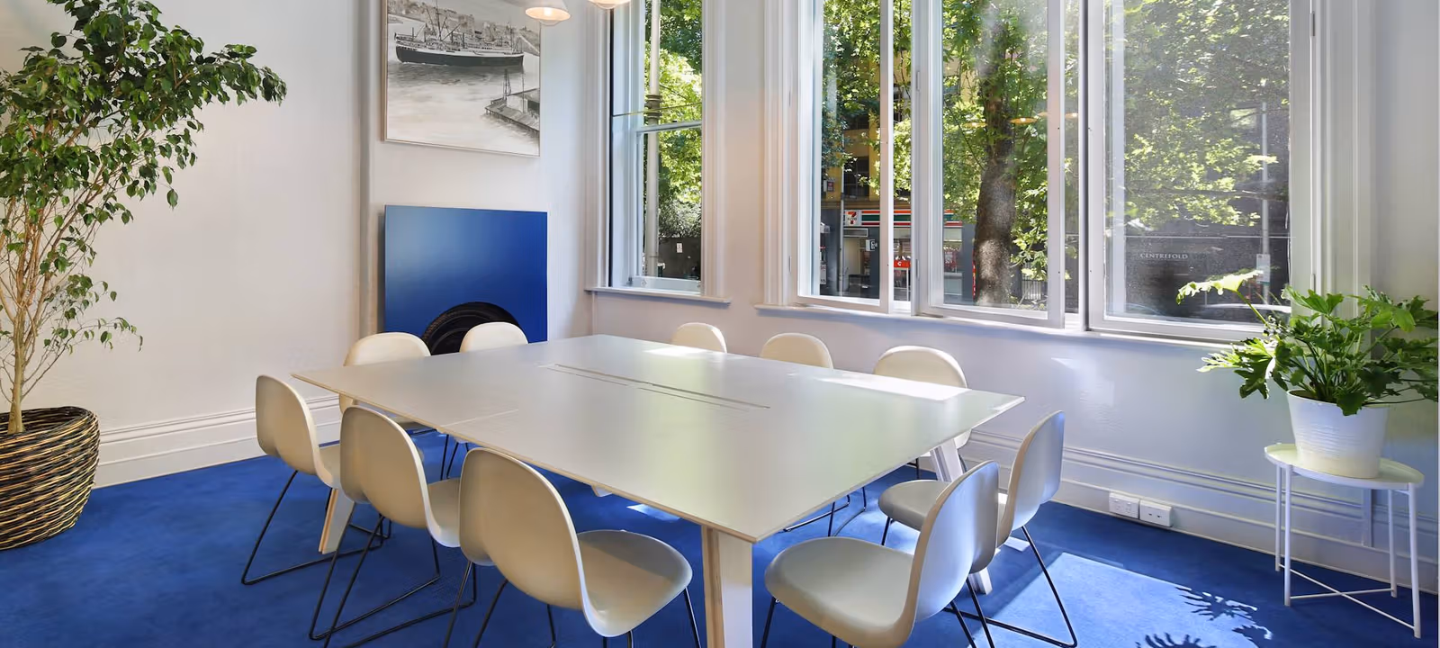 25 King Street, Melbourne - Image 1