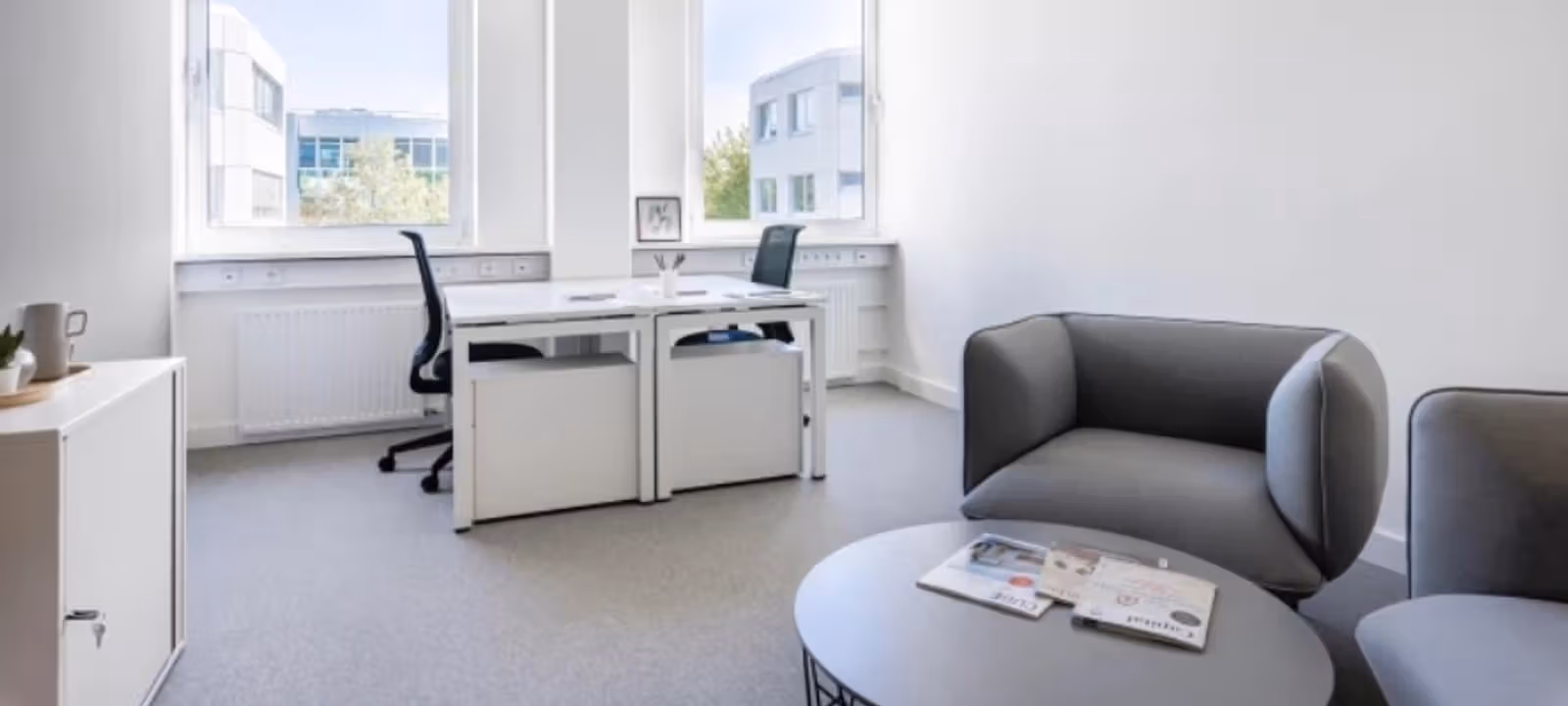 Carrera 11 # 93 - 53 Apt 603, Barranquilla - Image 1