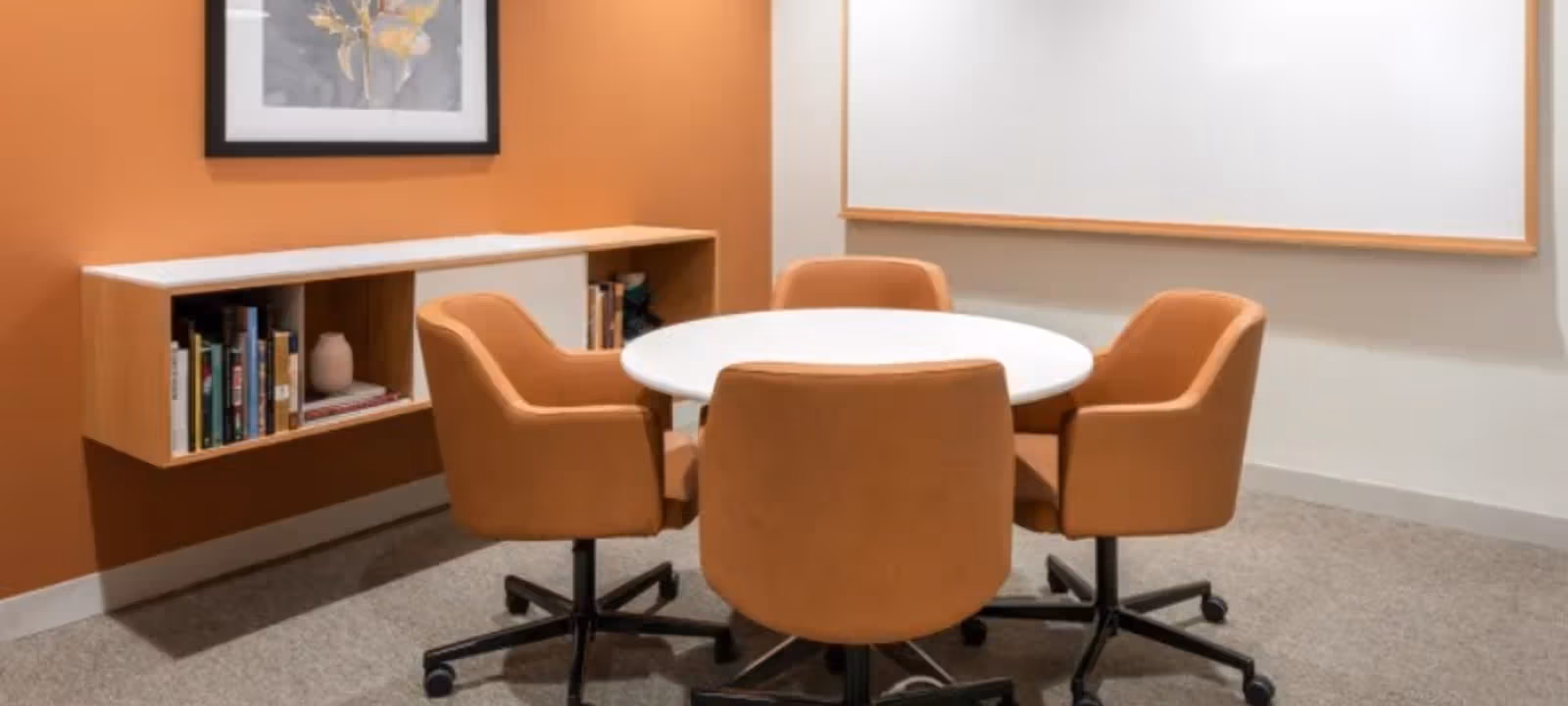 550 Robson St, Vancouver - Image 1