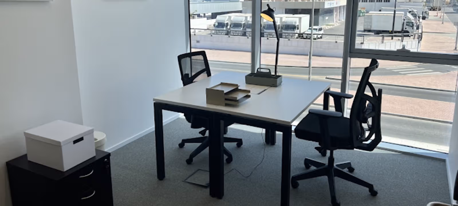 11 17th St - Umm Ramool, Commercity - Image 1