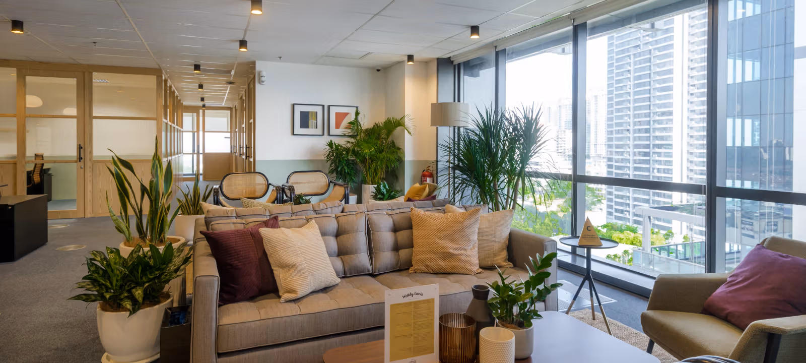 10 Jalan Pju 7/6 Mutiara Damansara, Petaling Jaya - Image 1