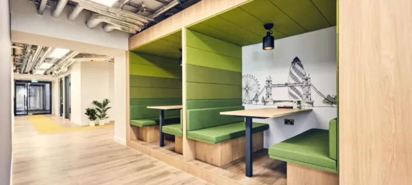 455 King Street West, Sherbrooke - Image 1