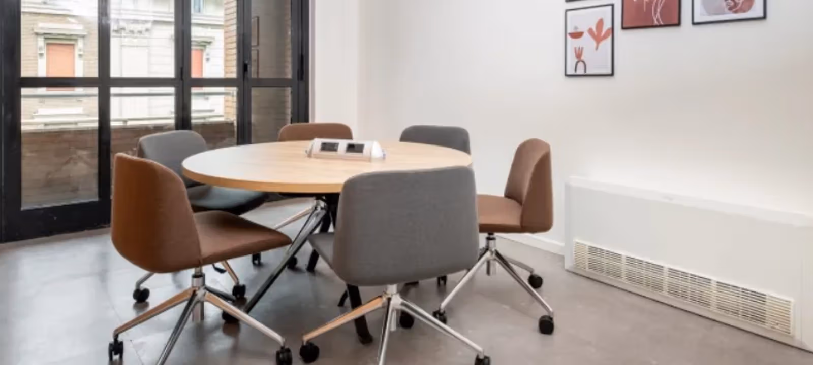 Sheikh Rashid Bin Saeed Street, Abu Dhabi - Image 1