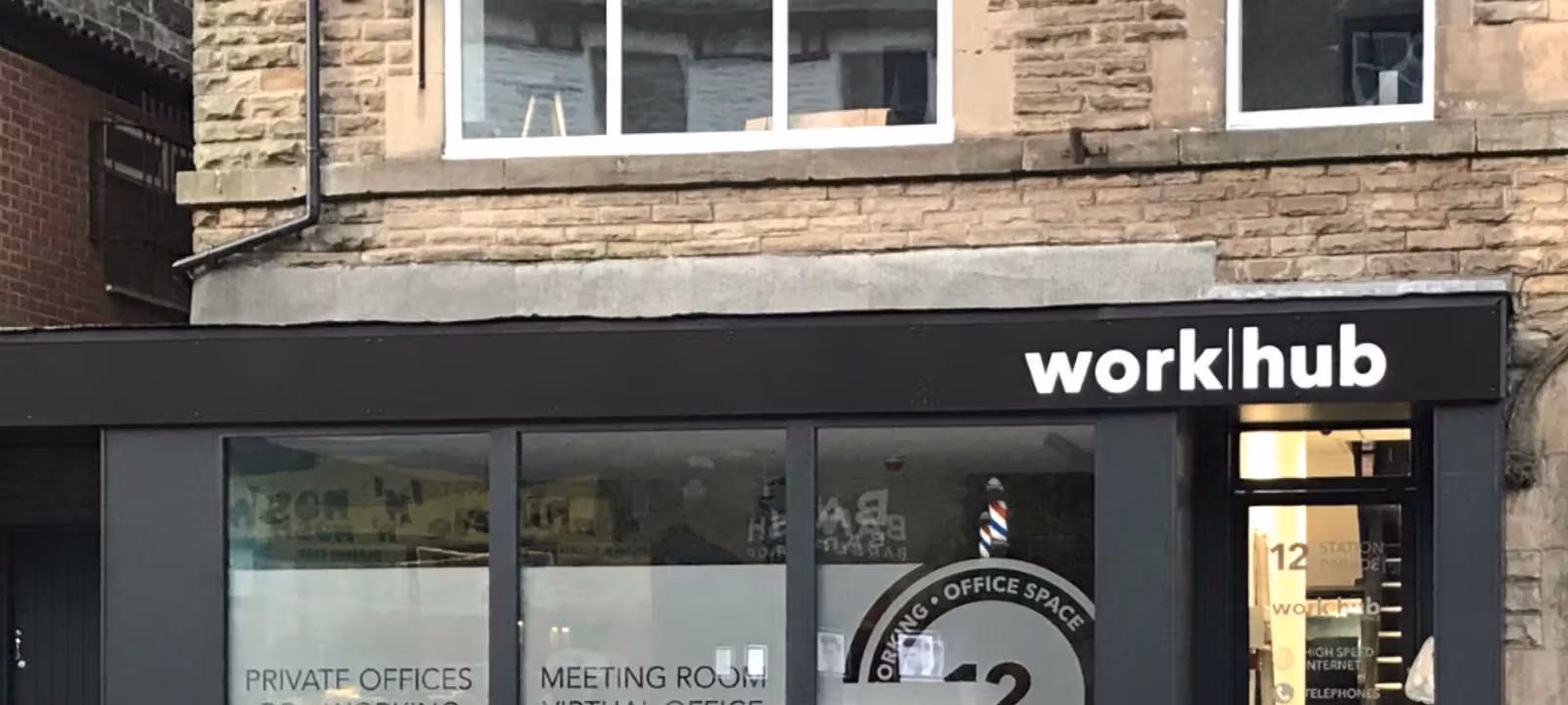 12 Station Parade, North Yorkshire - Image 1