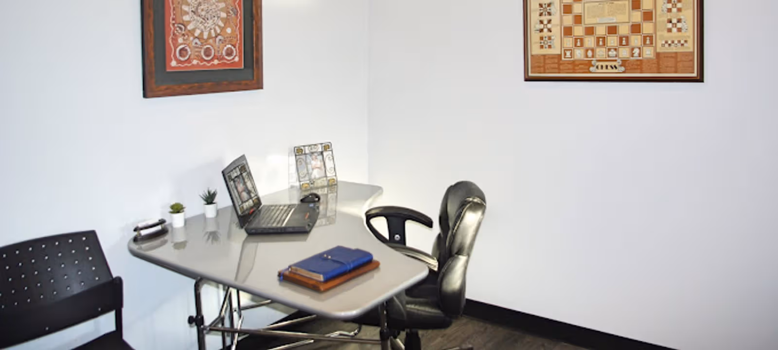 888 Business Center - Image 1