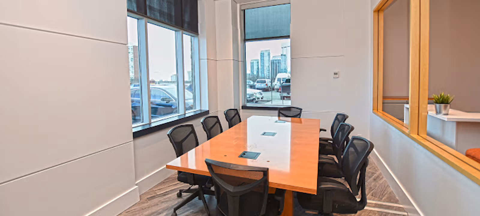 100-4310 Sherwoodtowne Blvd, Mississauga - Image 1