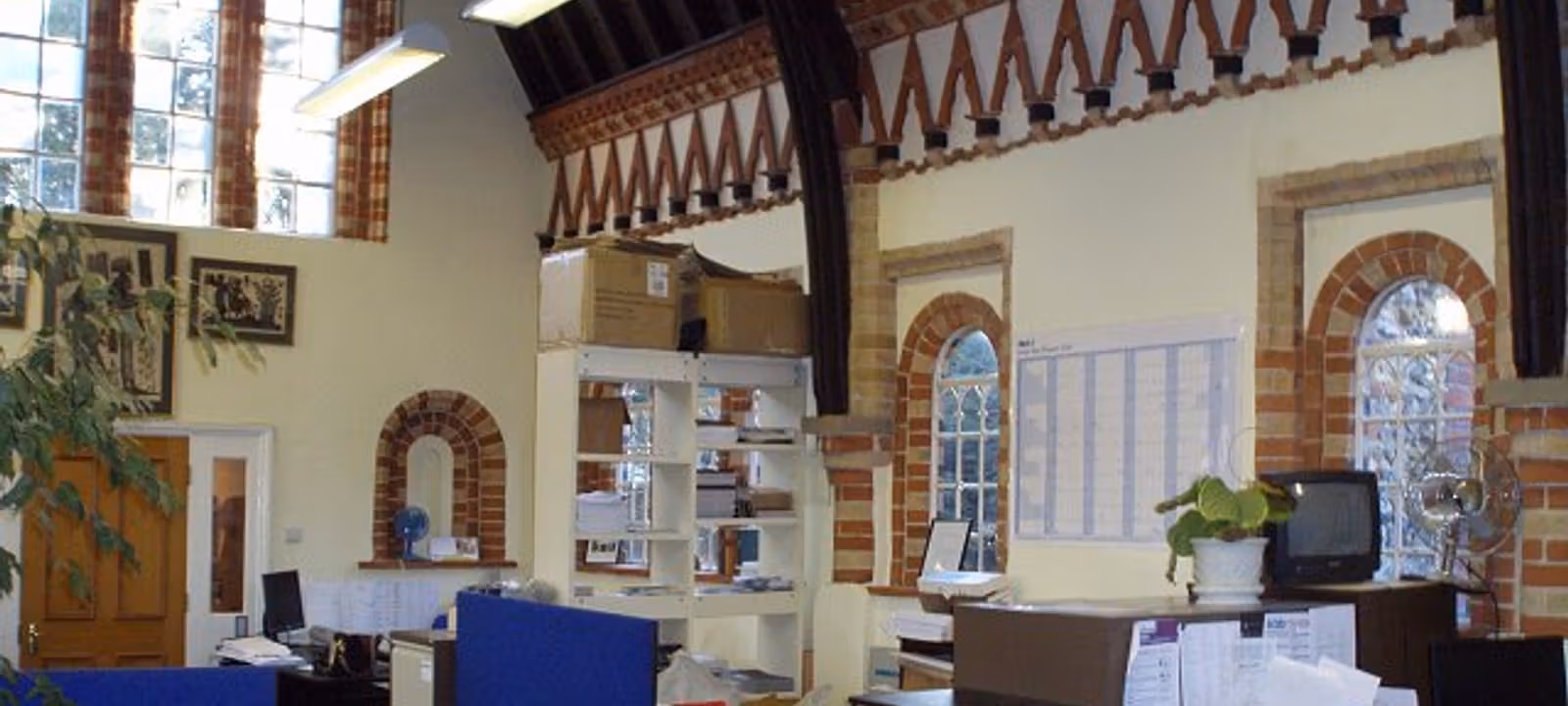 St Martins House - Image 1