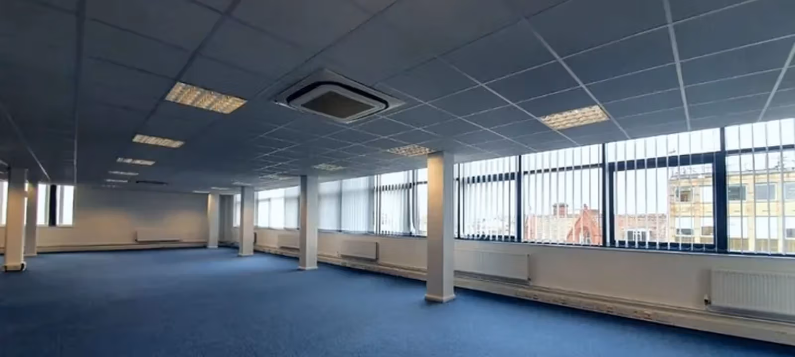 New Street, Huddersfield - Image 1