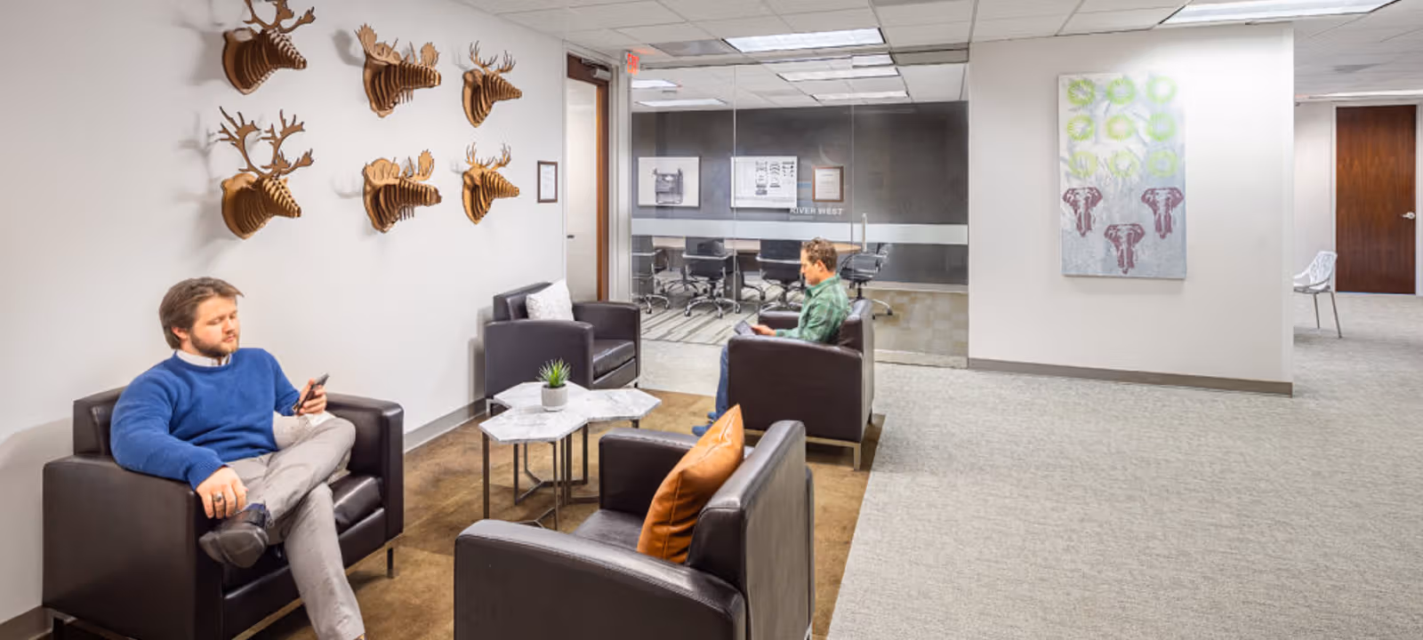 3295 River Exchange Drive, Norcross - Image 1