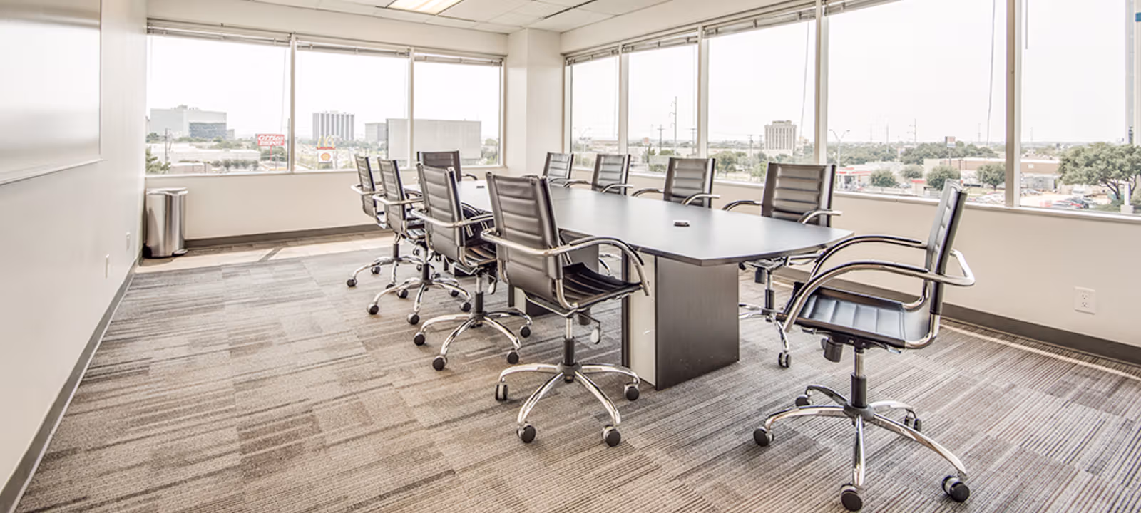 8500 N Stemmons Fwy, Dallas - Image 1