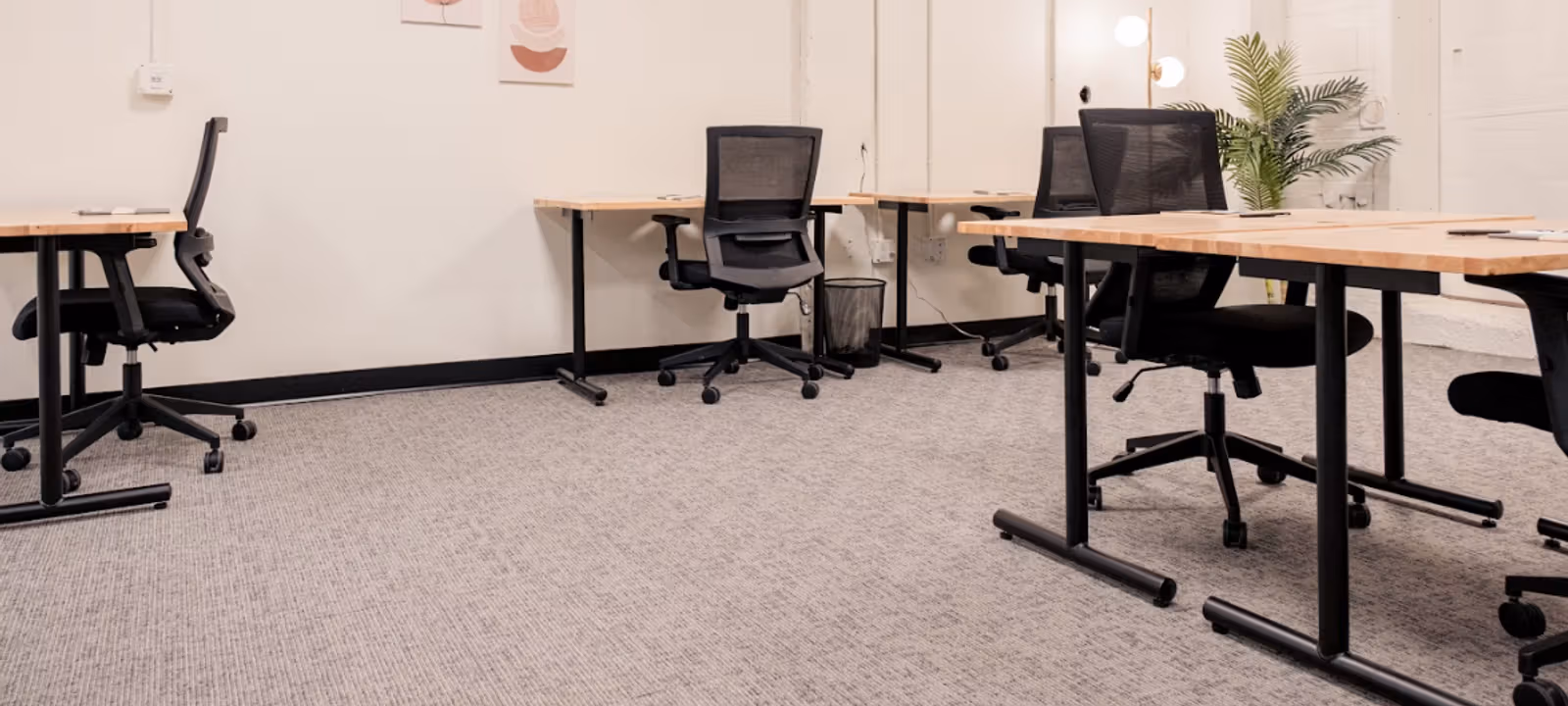 1060 North Capitol Ave, Indianapolis - Image 1