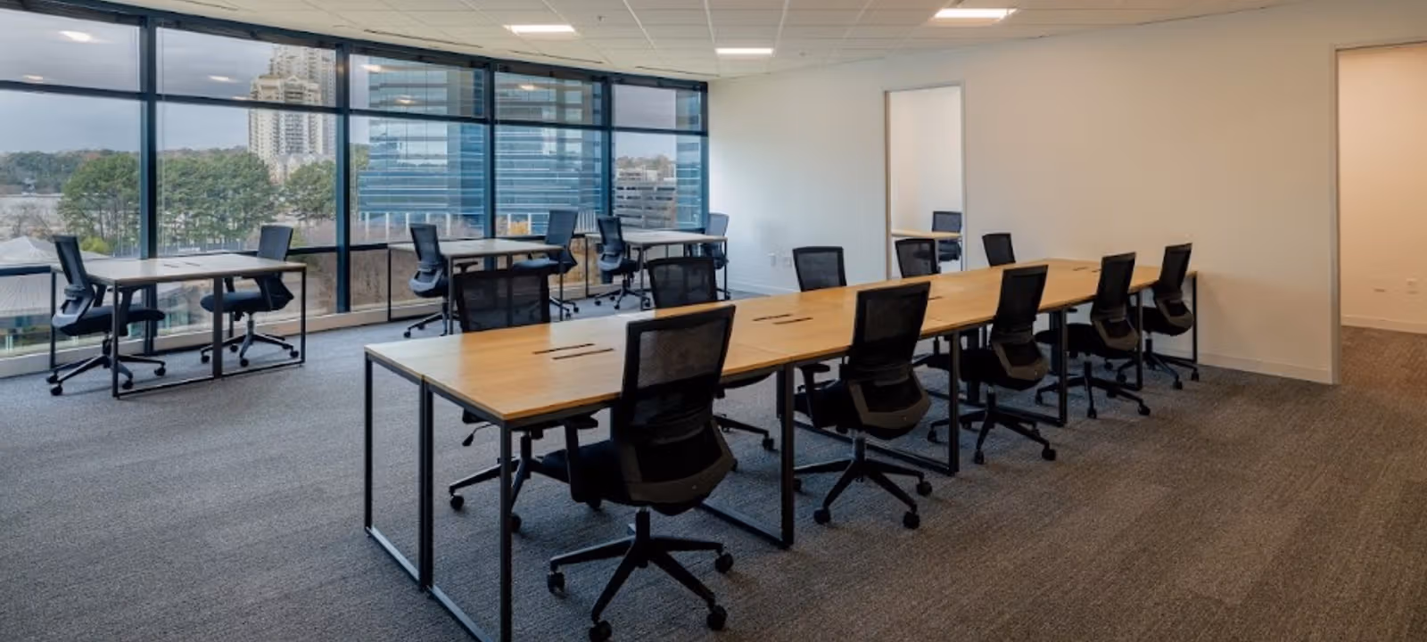 1 Concourse Pkwy Ne, Atlanta - Image 1