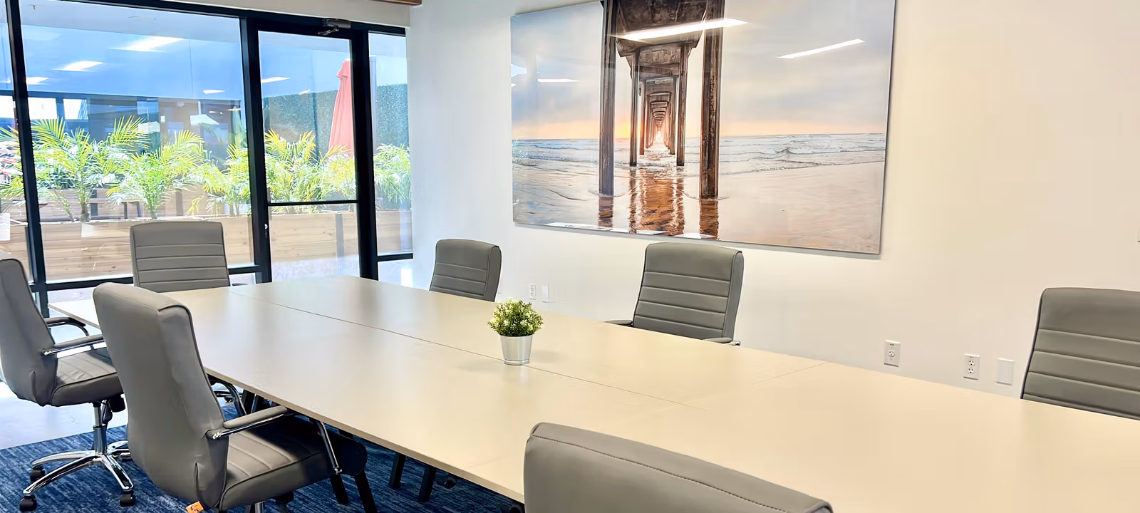 1081 Camino Del Rio South, San Diego - Image 1