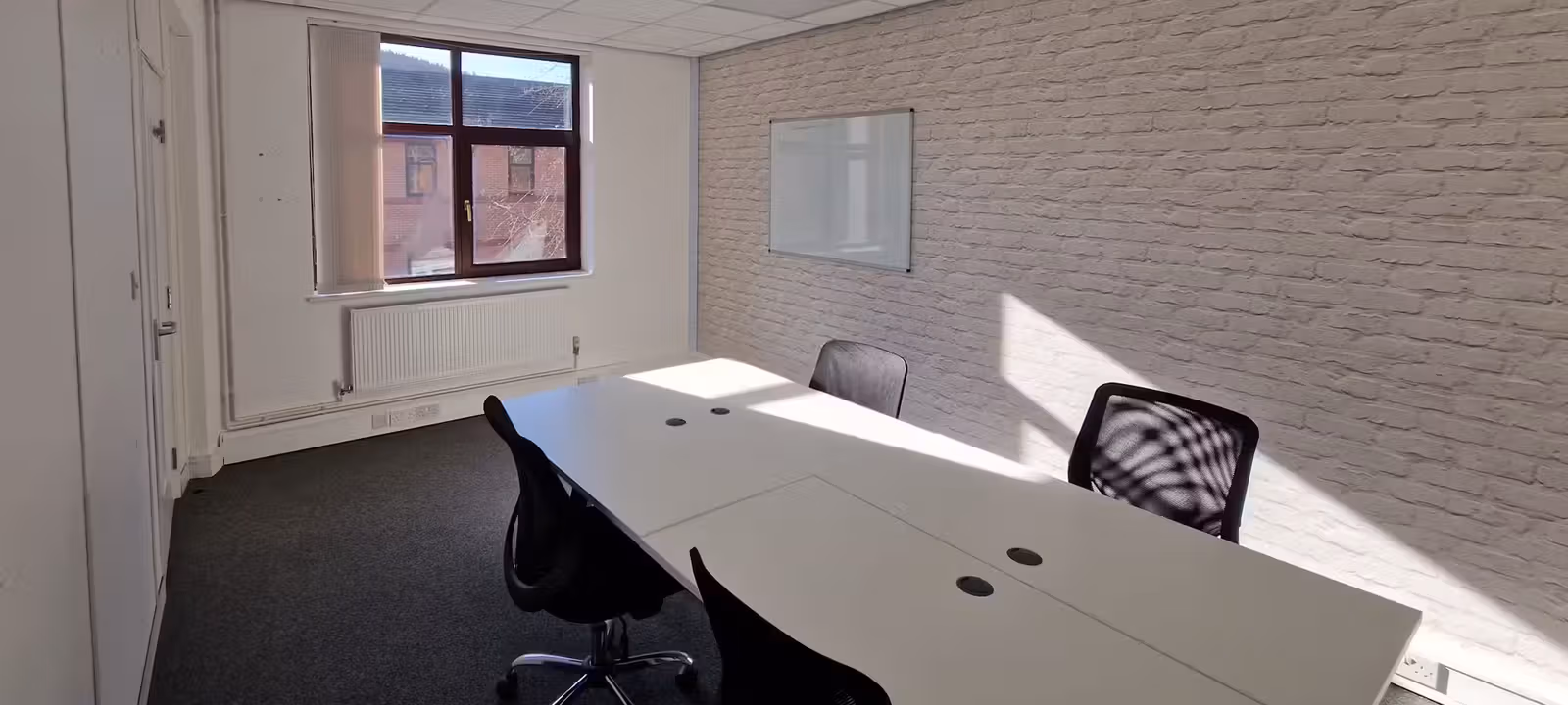 Caerphilly Business Park, Caerphilly - Image 1