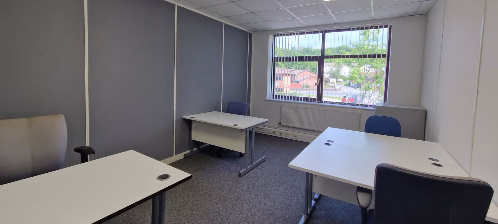 Caerphilly Business Park, Caerphilly - Image 1