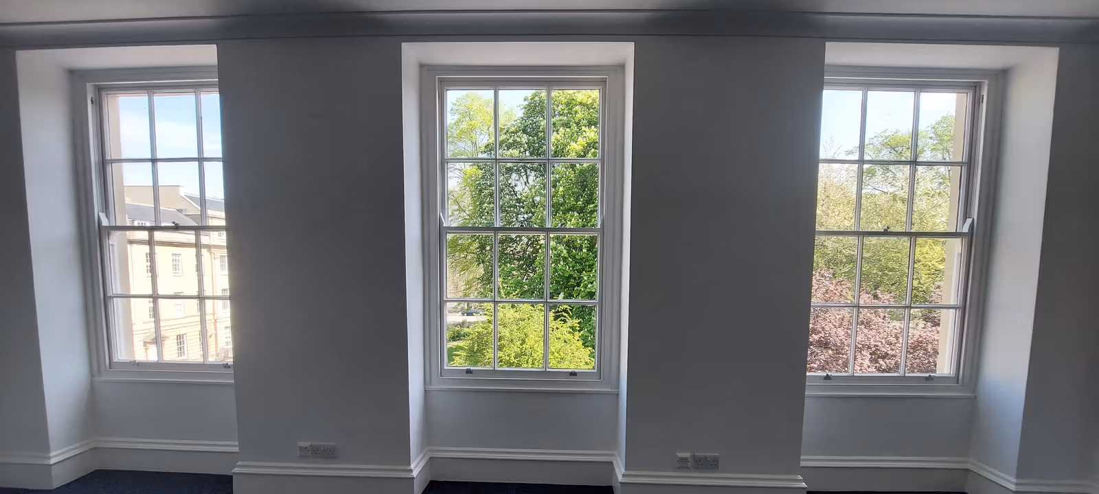 33 Portland Square, Saint Paul's - Image 1