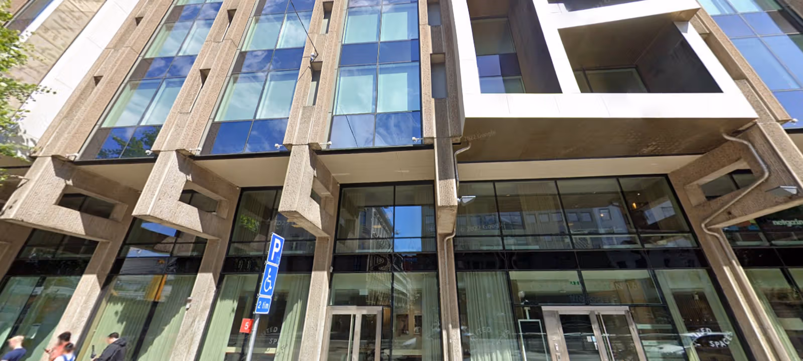 16 Ostra Hamngatan, Gothenburg - Image 1