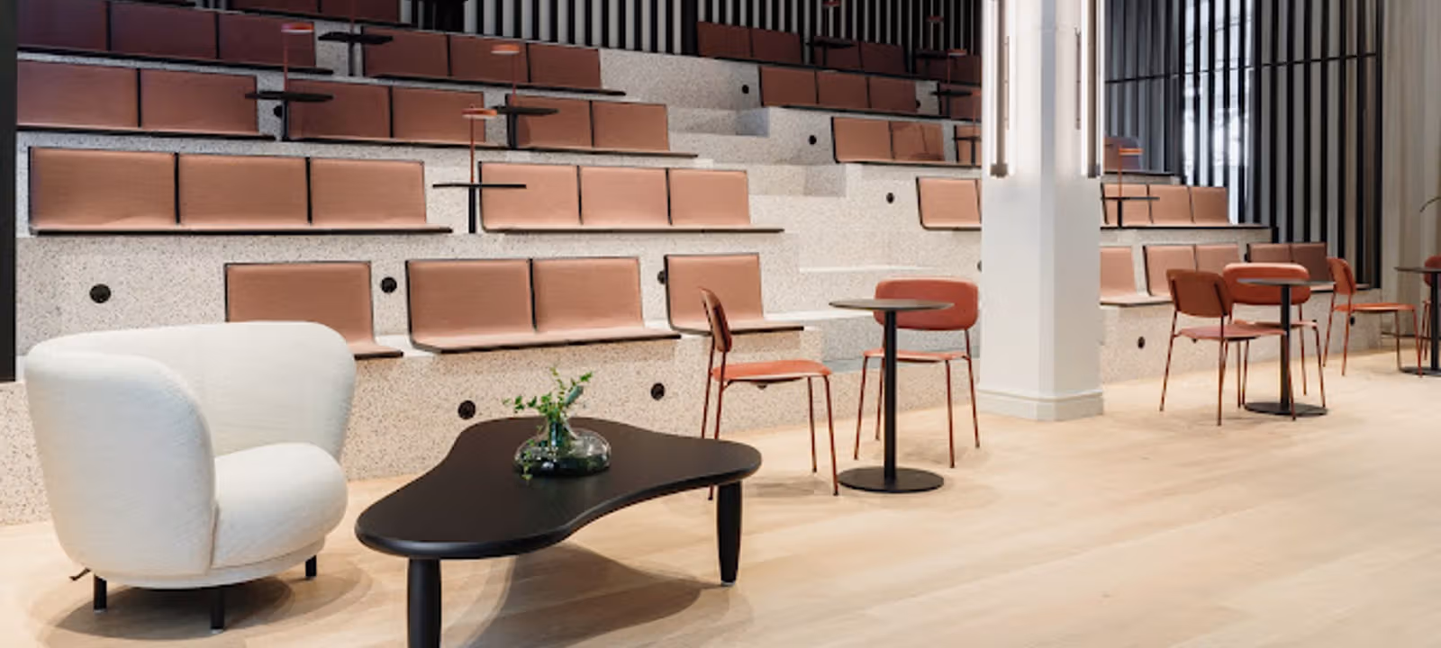 26 Torsgatan, Stockholm - Image 1