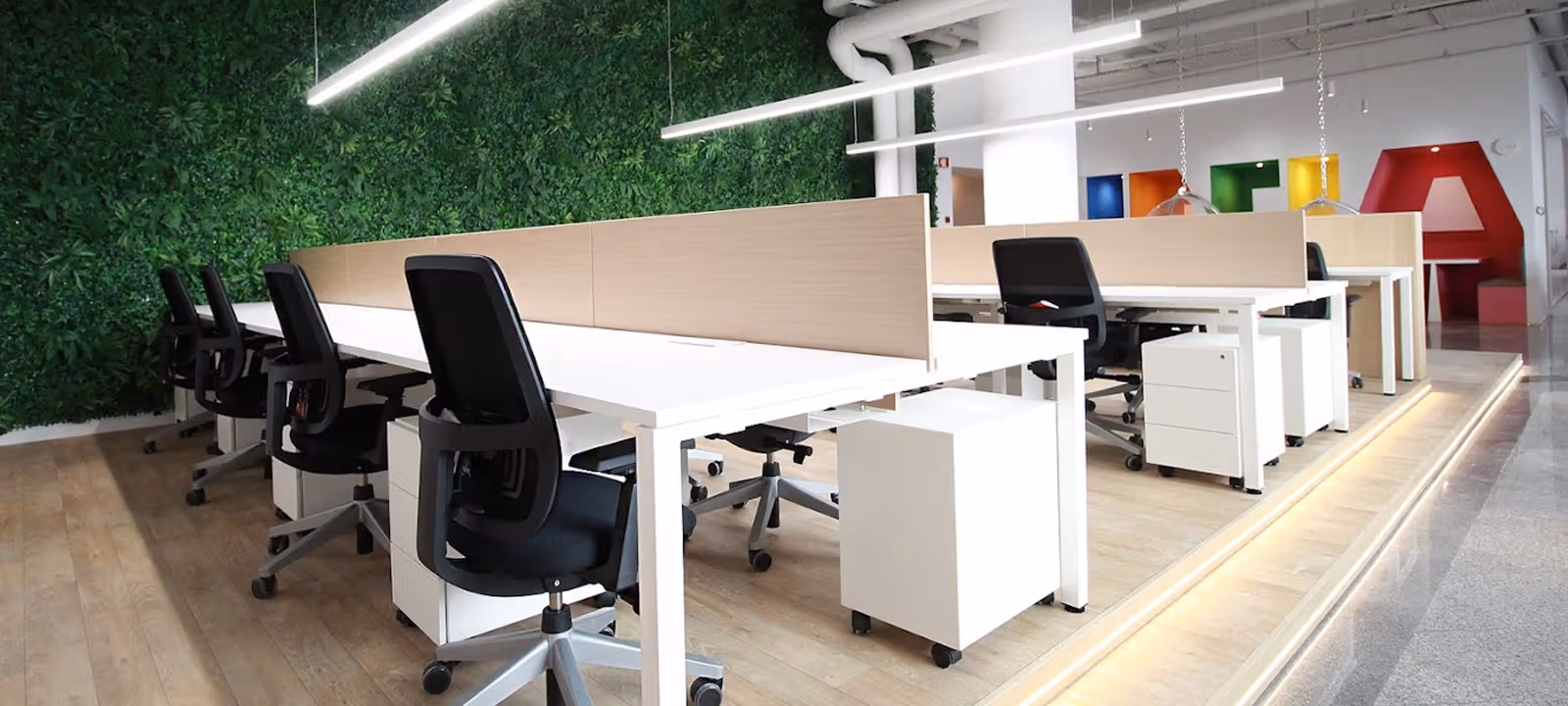 Av Fontes Pereira De Melo 16, Lisbon - Image 1