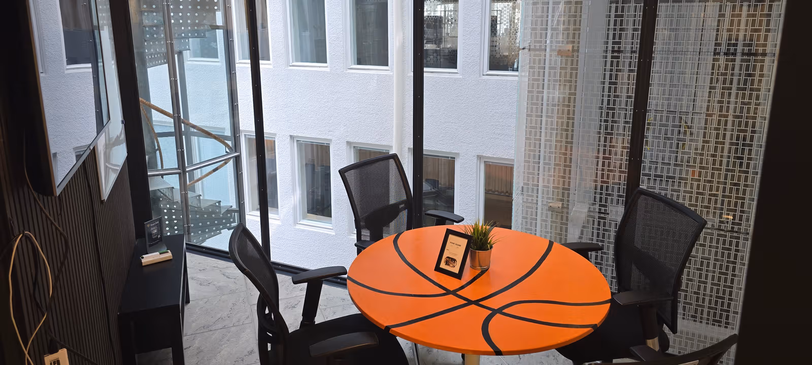 12 Östgötagatan, Södermalm - Image 1