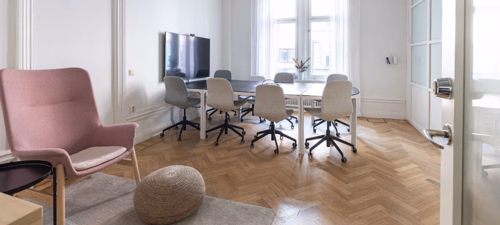 34 Nybrogatan, Stockholm - Image 1