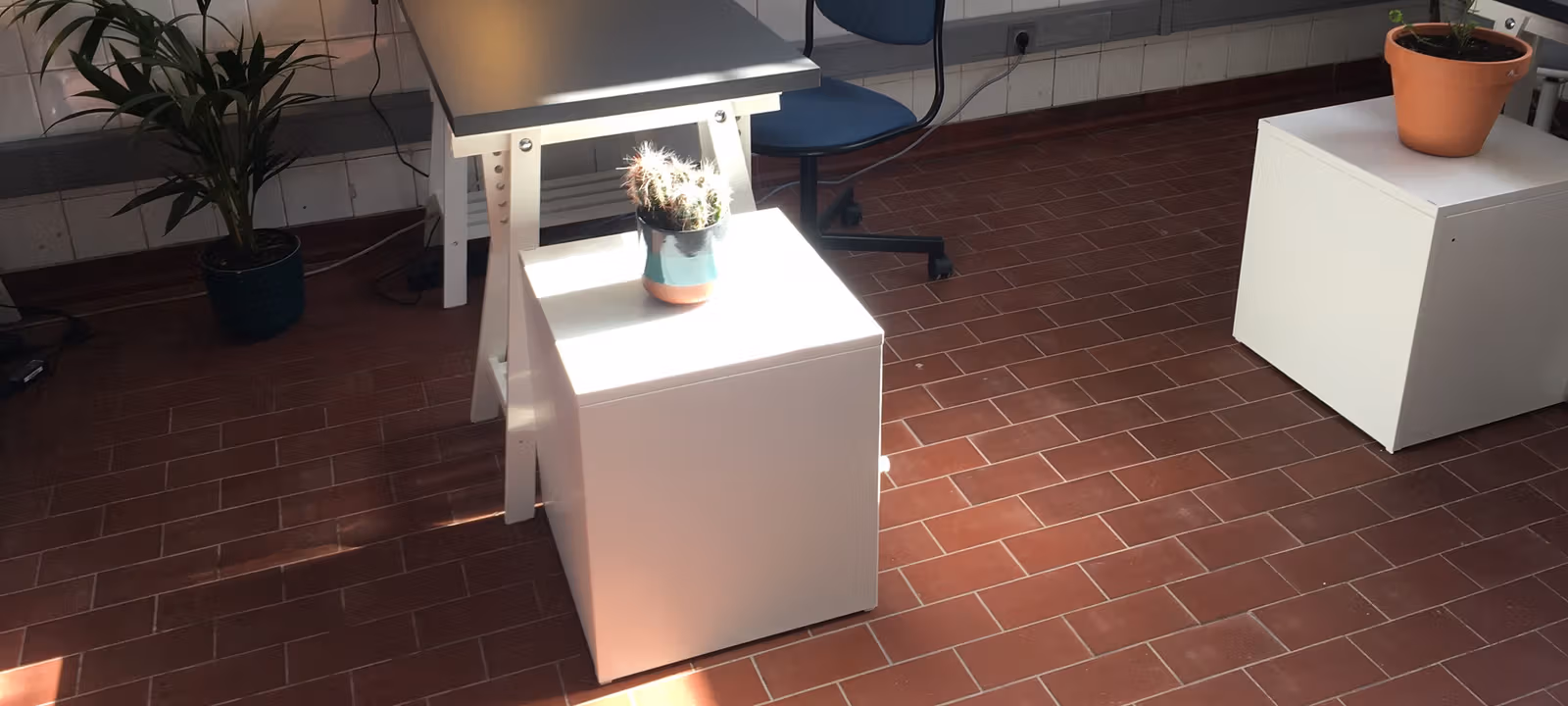 Rua 23, Barreiro - Image 1