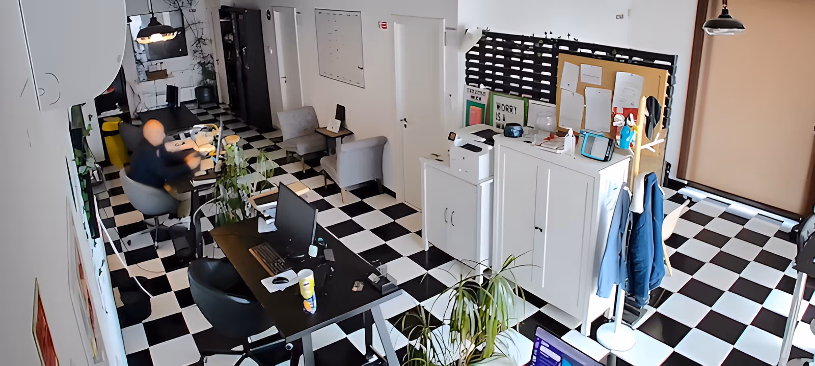 A Rua Homens Do Andor, Loulé - Image 1