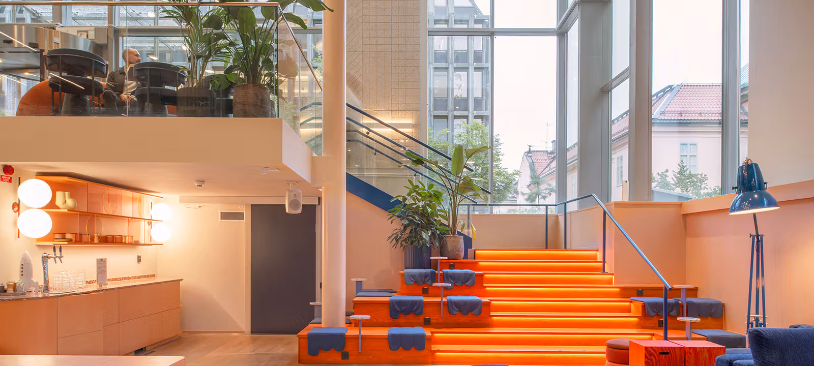 16 Peter Myndes Backe, Stockholm - Image 1