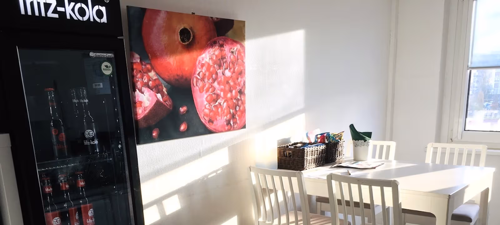 Markgrafendamm 24/haus 16, Berlin - Image 1