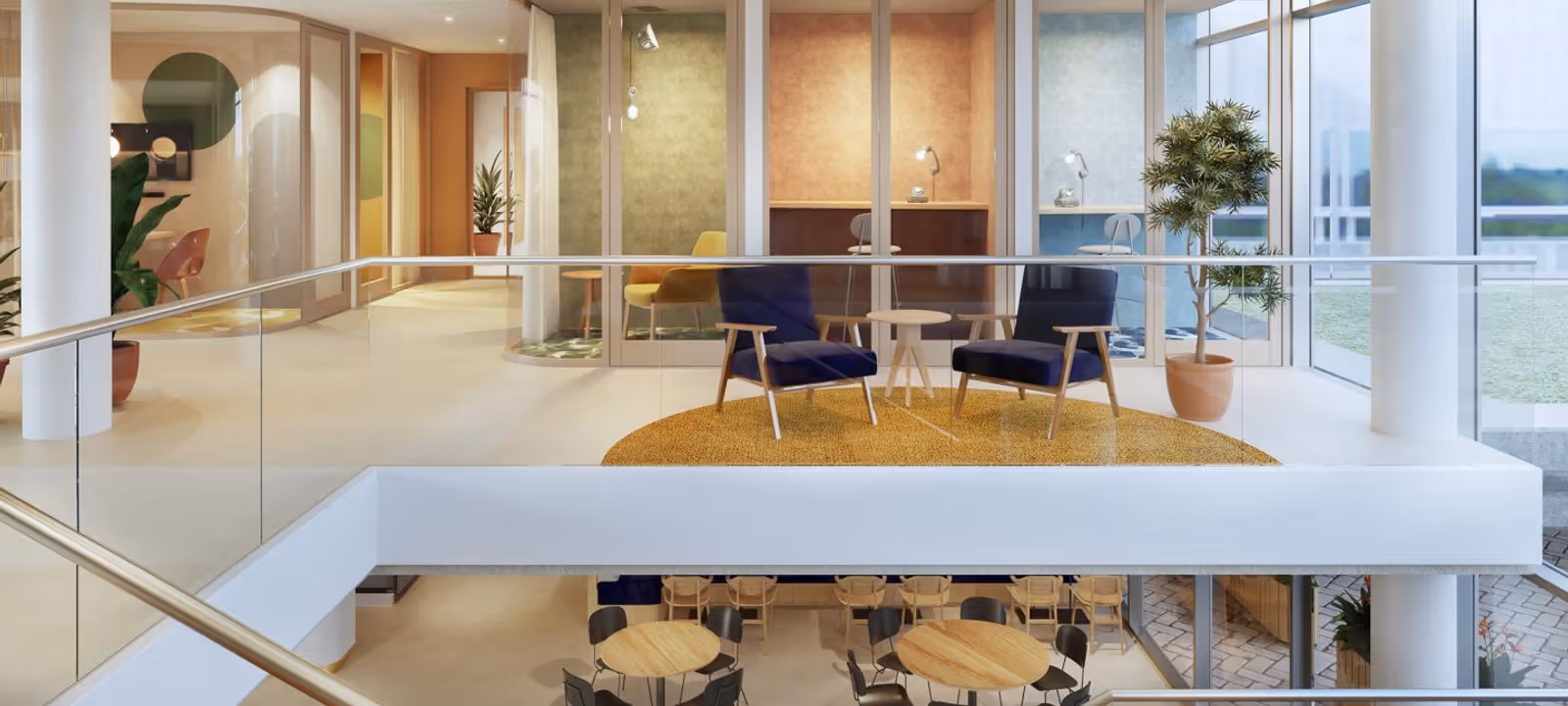 Van Deventerlaan 30-40, Utrecht - Image 1