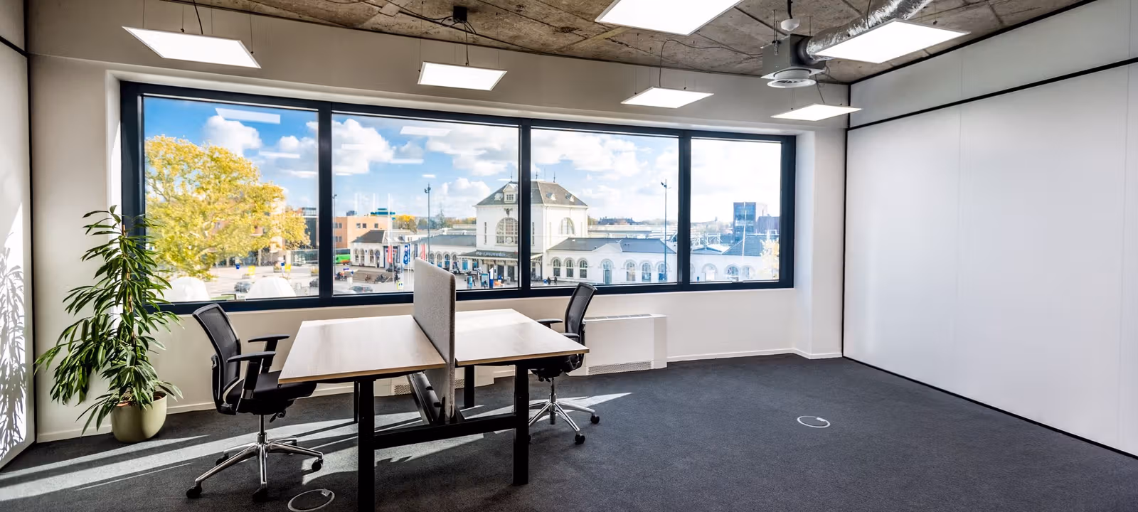 Lange Marktstraat 1, Leeuwarden - Image 1