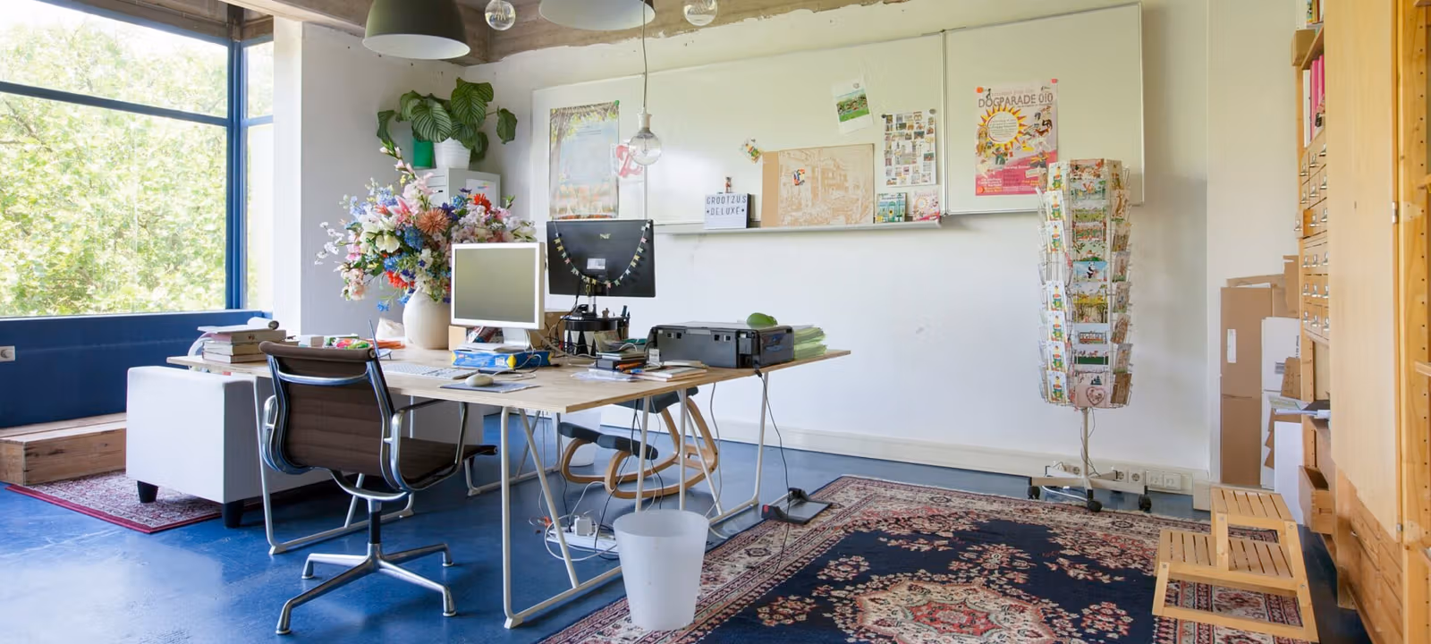 47 Vijverhofstraat, Rotterdam - Image 1