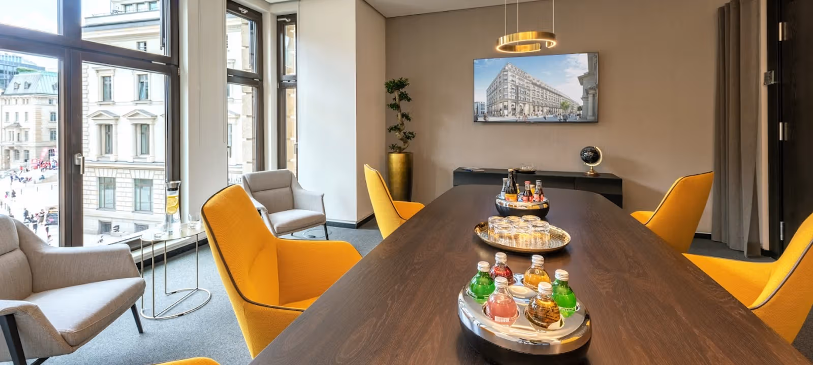 32 Alter Wall, Hamburg - Image 1