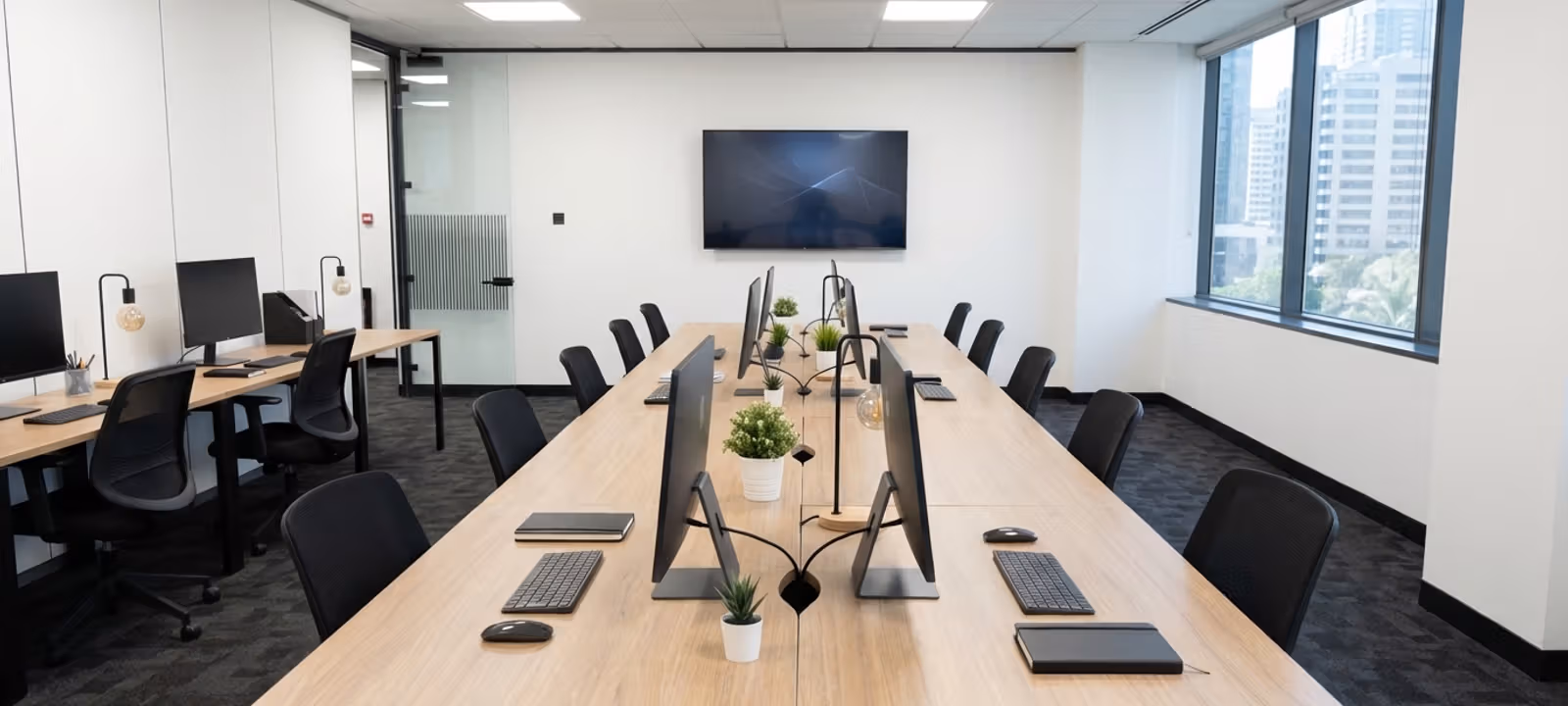 Blackbrook Business Park, Taunton - Image 1