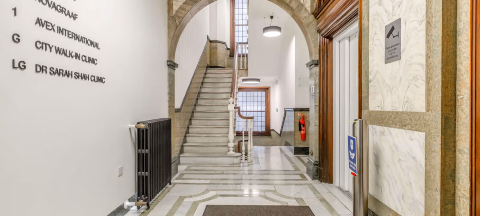 33 - 34 Bury Street, London - Image 1