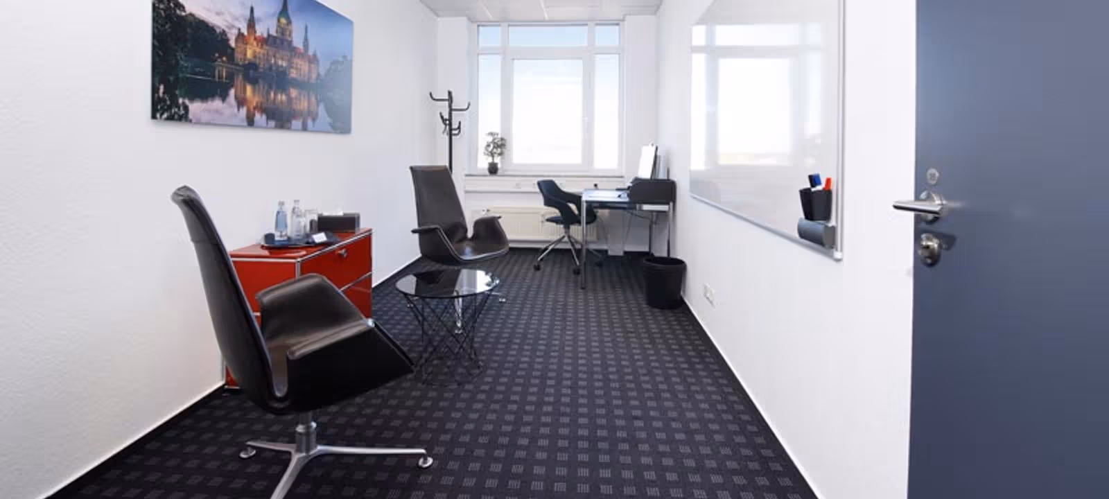 Vahrenwalder Str 269 A, Hannover - Image 1