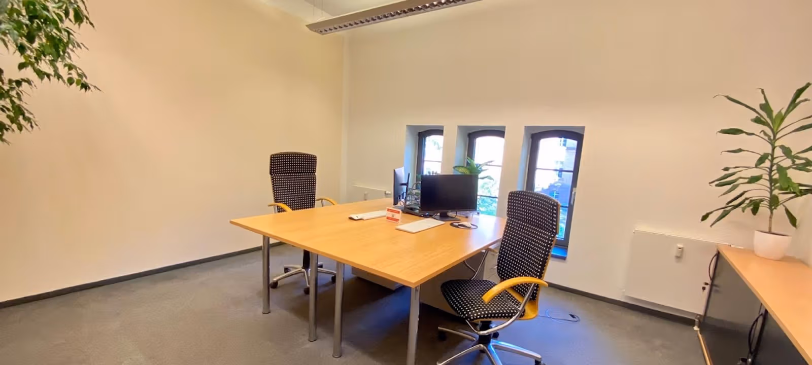 Behlertstrasse 3 A/haus B2, Potsdam - Image 1