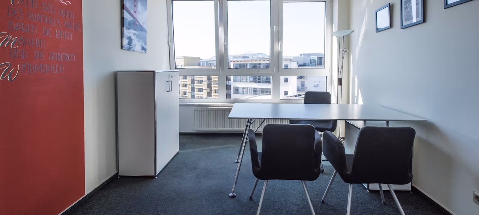 St. Johanner Str. 41-43, Saarbrucken - Image 1