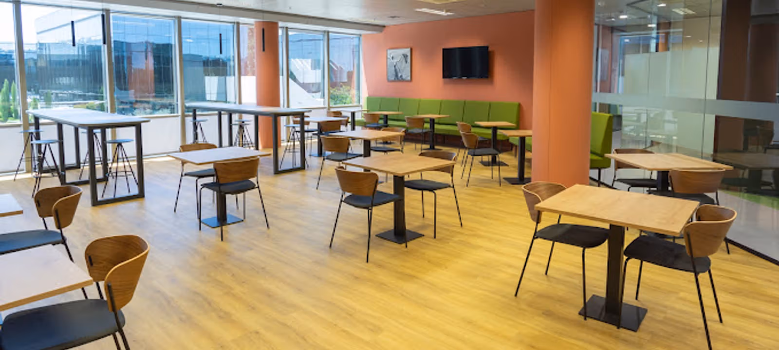 1 Paseo Club Deportivo, Madrid - Image 1