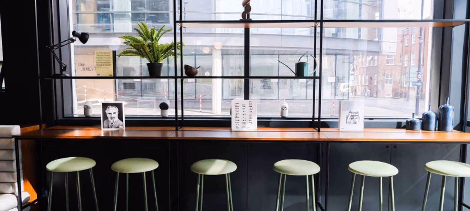 ABC Buildings - Image 1