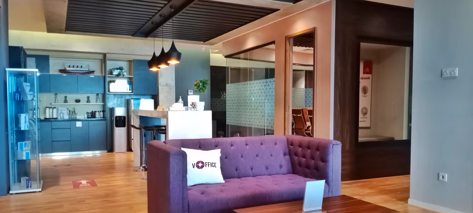 Kav. 24-25, RT.2/RW.2 Jl Jendral Gatot Subroto, Gatot Subroto - Image 1