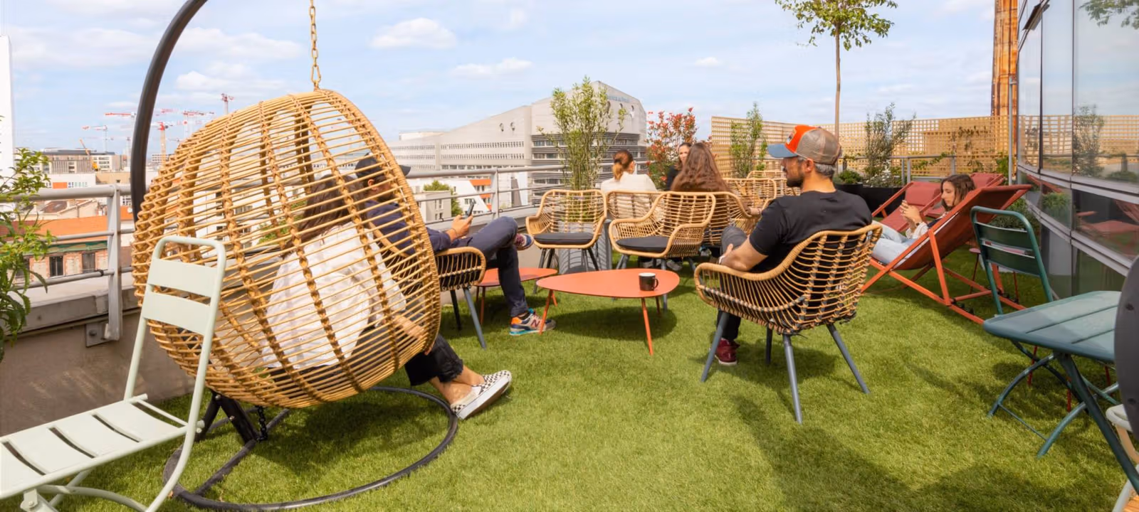 5 Rue Pleyel, Saint-denis - Image 1