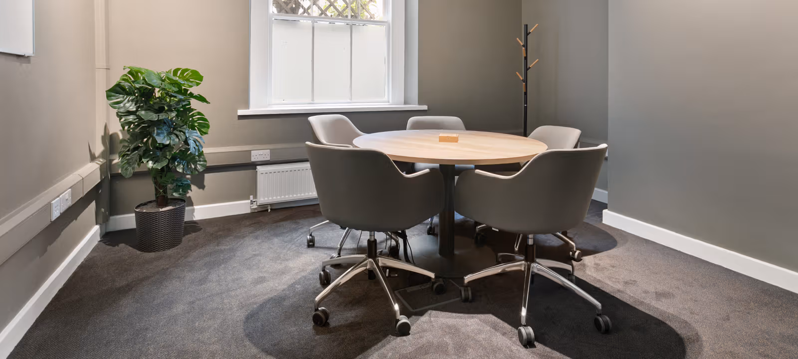 6 Mount Street Upper, Dublin 2 - Image 1