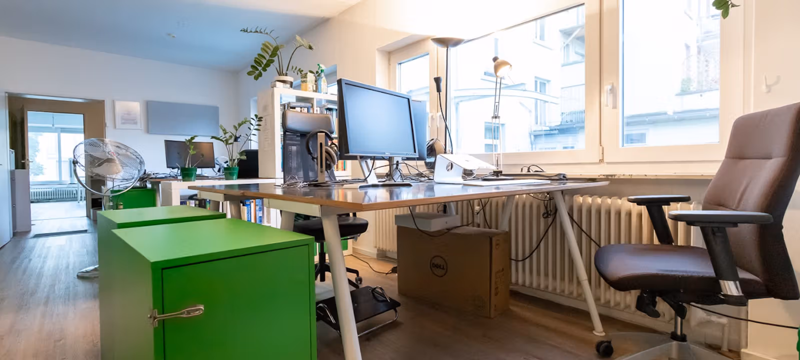 Berger Str 175, Frankfurt Am Main - Image 1