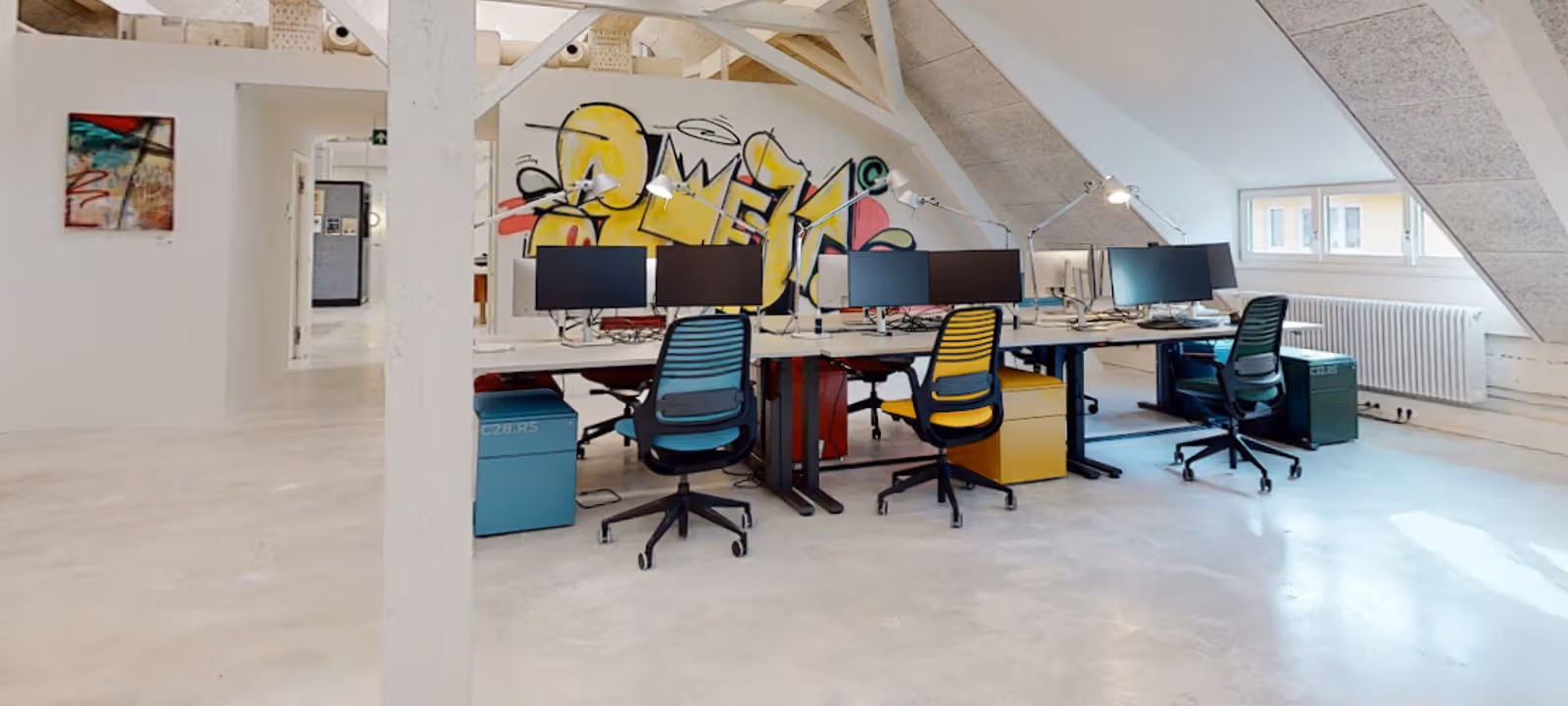 Roonstraße, Karlsruhe - Image 1