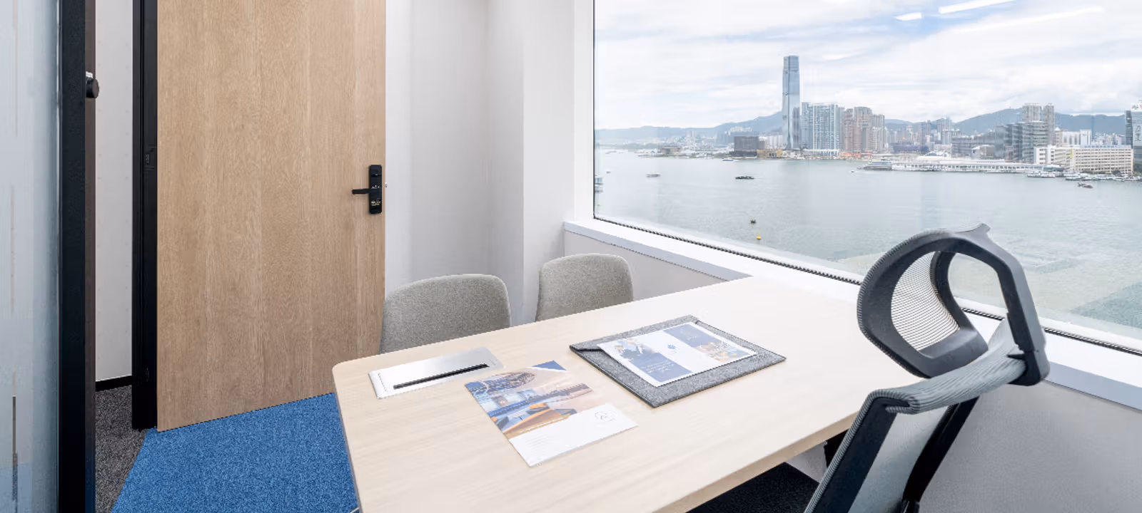 1 Tim Mei Avenue, Central - Image 1