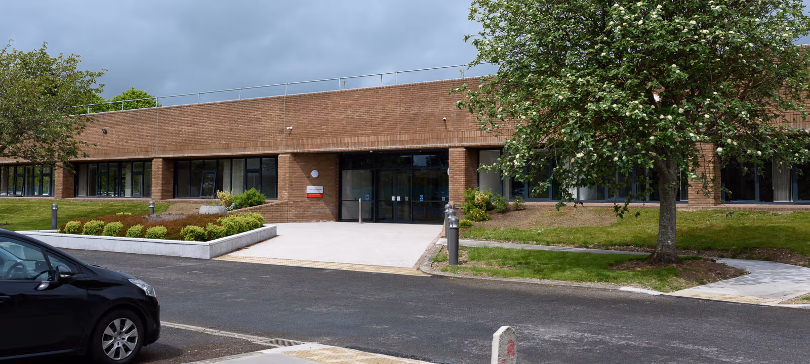 Digital Office Centre Dublin Airport - Image 1