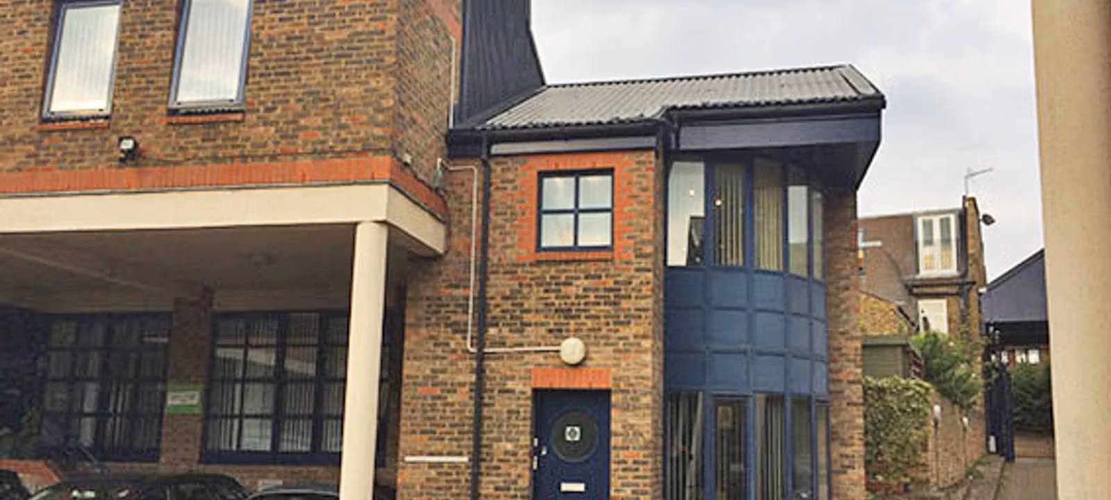 Princeton Court - Image 1