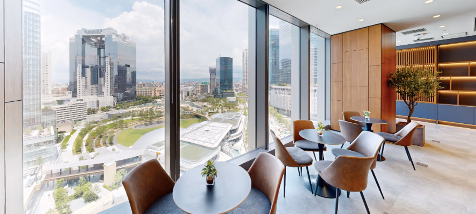 3 Umeda Kita Ward, Osaka City - Image 1